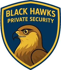 Black Hawks Private Security