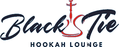 Black Tie Hookah Lounge