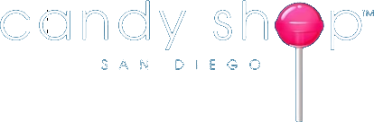 Candy Shop San Diego