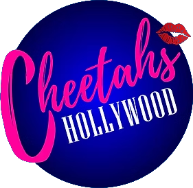Cheetahs Hollywood