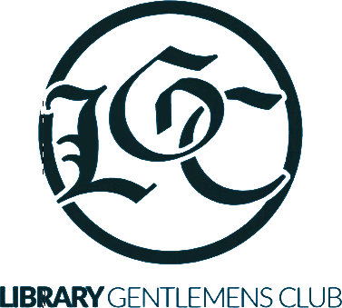 Library Gentlemens Club