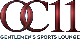 OC11 Gentlemen's Sports Lounge
