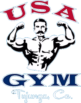 USA Gym Tujunga