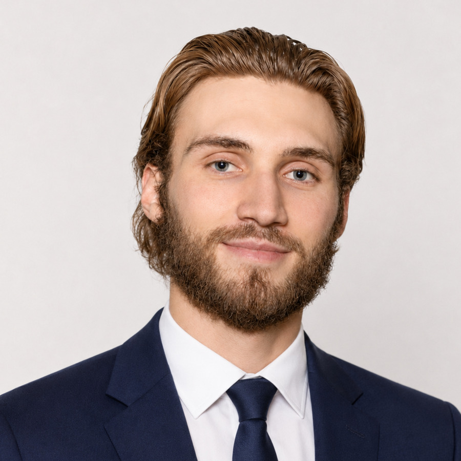 Garret Henry