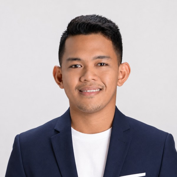 Jason Tabamo
