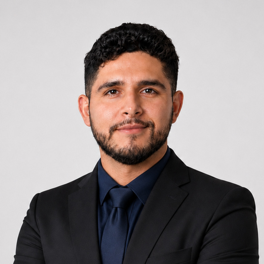 Michael Duarte